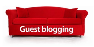 Guest Bloggings